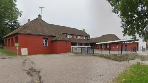 A Montfort-sur-Risle, le harcèlement scolaire démarre dès l'école...