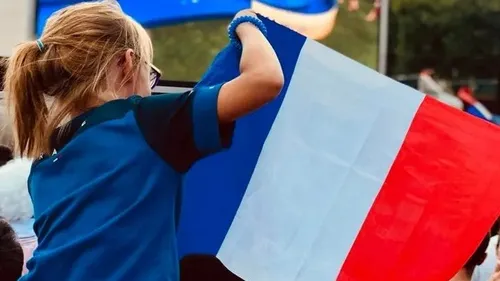 France - Maroc : une fan zone au Kindarena, à Rouen