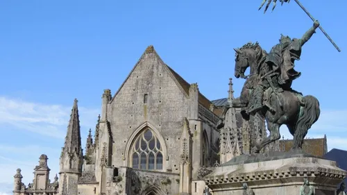 En Normandie, des aides de plus d'un million d'euros accordées par...