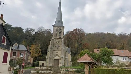 Seine-Maritime : deux églises victimes de cambriolages