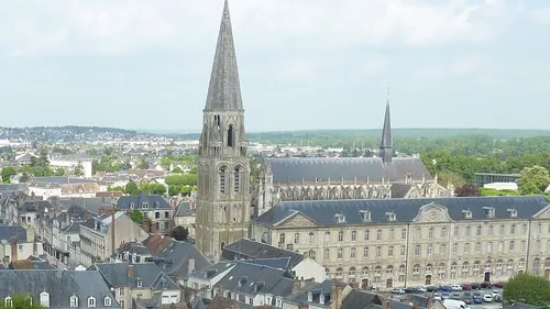 Le curé de Vendôme soupçonné d'agression sexuelle sur mineur