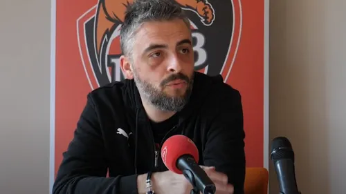 Elric Delord : "Je n’ai coupé qu’une semaine en deux ans"