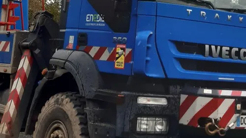 Tempête Ciaran : 79 000 foyers normands toujours privés d'électricité