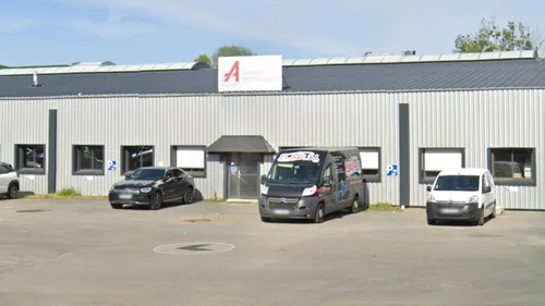 Incendie chez Aalberts : les premiers résultats d'analyses connus