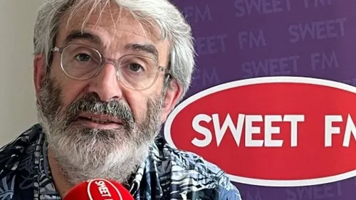 Eric Moisan : "Il faudrait des élus ouvriers pour soutenir les luttes"