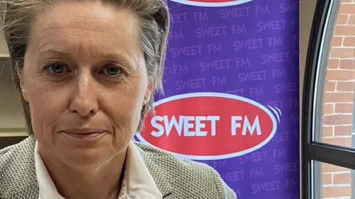 Eugénie Petitjean : "On a des enseignes en périphérie qui auraient...