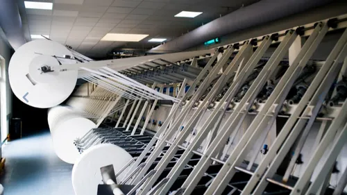 Eurowipes recrute quinze personnes à Nogent-le-Rotrou