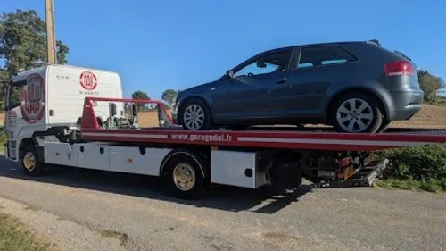 Sur la D25 en Mayenne, flashé à près de 180 km/h