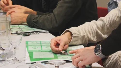 FC Château-Gontier : l'album des 50 ans est déjà distribué