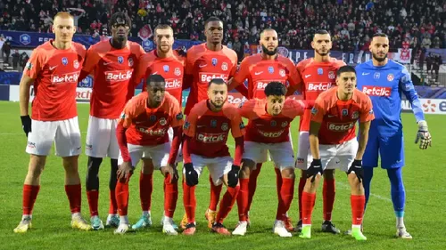 Coupe de France : comment se procurer une place pour Rouen - Monaco ?