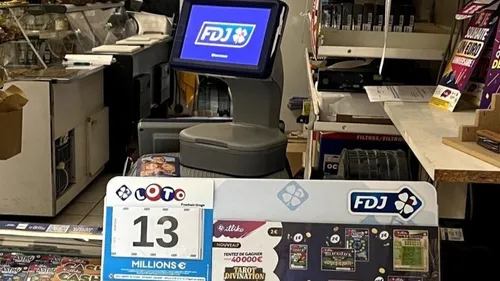 Mais qui a gagné 13 millions d'euros dans l'Orne ?