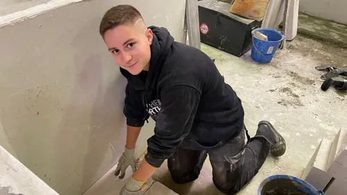 [PODCAST] Quand les femmes tapent à la porte du BTP