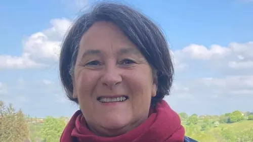 Fabienne Labrette-Ménager : "Le RN et NUPES vendent seulement du rêve"