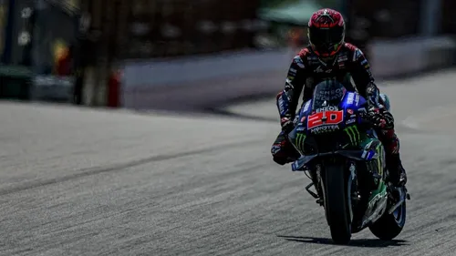 Grand Prix de France Moto : 25 000 places vendues, les tribunes...