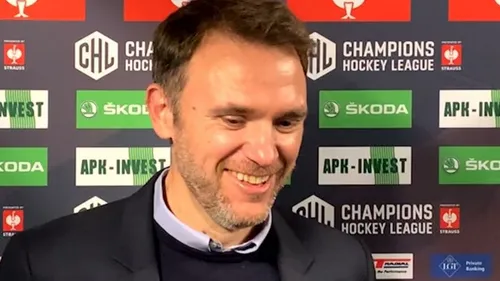 Fabrice Lhenry : "Sur le plan offensif, notre recrutement est très...