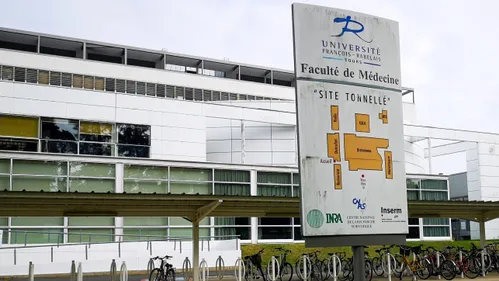 Bizutage à Tours : jusqu’à deux ans d’exclusion pour seize...