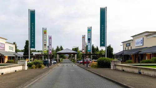 Un "petit" Ikea arrive aux portes du Mans