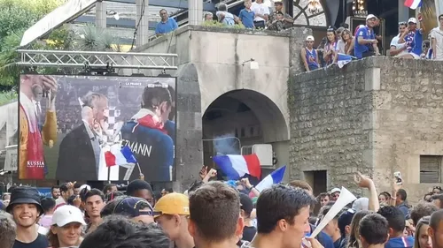 En Loir-et-Cher : boycotter le mondial au Qatar, ou pas ?