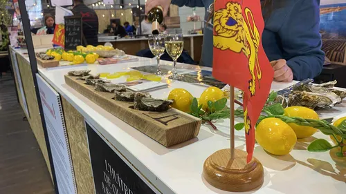 Fêno : le festival du made in Normandie 