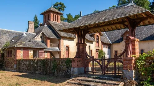 Villiers-Charlemagne : 500 000 euros pour la "ferme-modèle"
