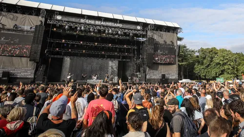 Beauregard 2024 : les premiers artistes dévoilés ce soir
