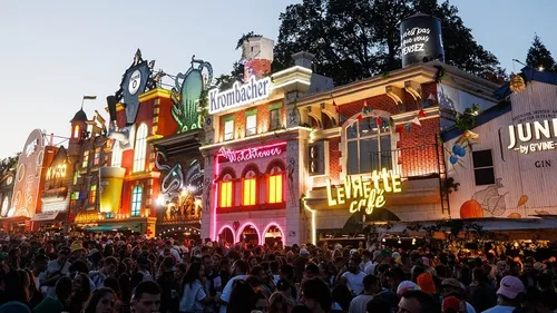 Château-Gontier : programmation complète pour le V and B Fest'