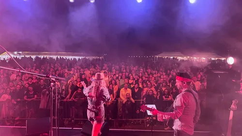 Au "Festival à 2 balles", une programmation pensée pour tous les âges