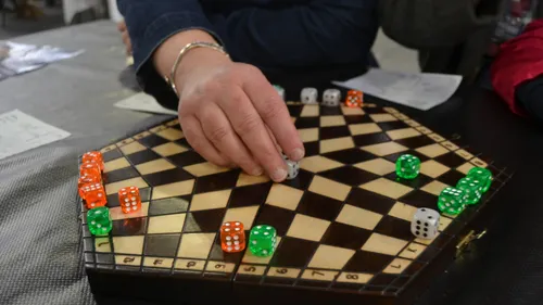 On joue ces 20 et 21 avril à La Loupe