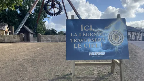 [PODCAST] Festyland : une nouveauté en 2026 et un projet...