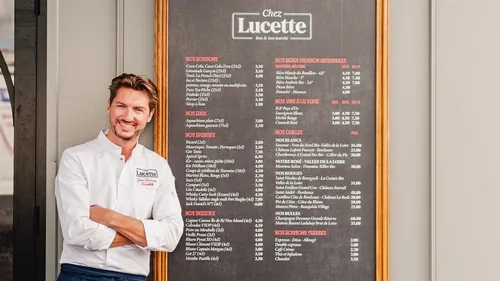 Après la boulangerie, Feuillette se lance dans la restauration 