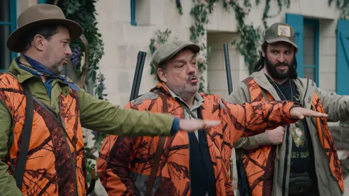 Cette comédie française réalise son plus gros succès en Sarthe