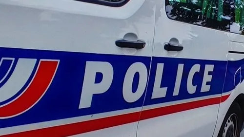 Le Mans : interpellés après avoir volé un scooter en centre-ville