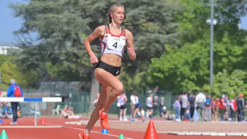 Calvados : les noms des quatorze premiers relayeurs de la flamme...