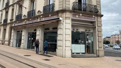 Le Mans : rue Gambetta, ça ouvre, ça ferme