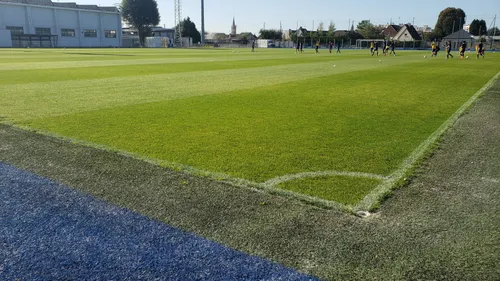 Centre-Val-de-Loire : le calendrier de National 3 de football dévoilé