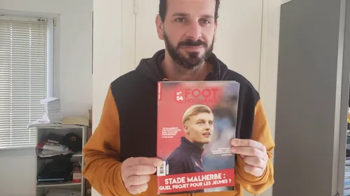 Stade Malherbe Caen : quelle place pour les jeunes ?