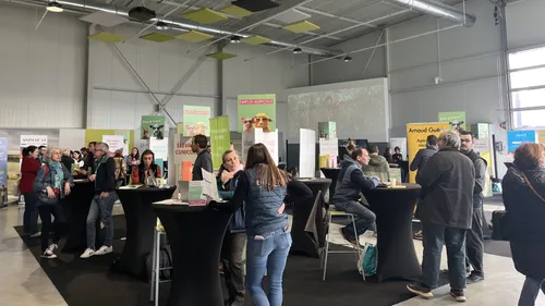 [PODCAST] En Sarthe, le secteur agricole peine à recruter