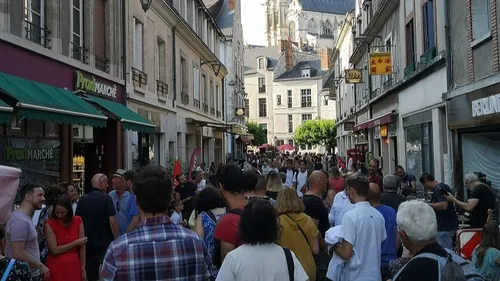 Entre 2014 et 2020, le Centre-Val-de-Loire a perdu des habitants