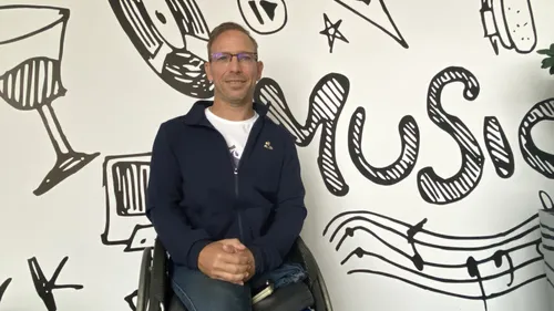 Jeux paralympiques : une expérience inoubliable pour le Sarthois...