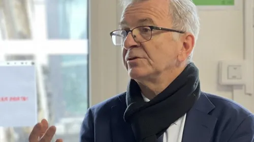 Brandt France placé en liquidation : "Totale incompréhension" selon...