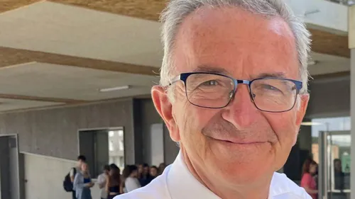 Maroc : François Bonneau promet 200 000 euros d'aides