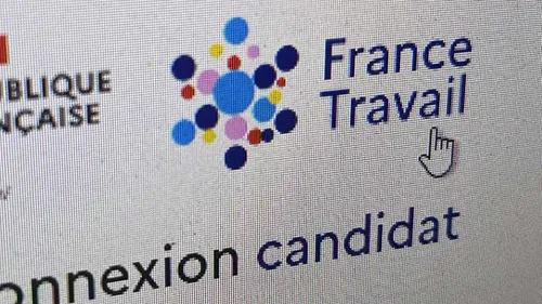 En Normandie, toujours plus de chômeurs de longue durée