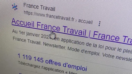 Dans le Cher, un peu plus de 11 000 chômeurs à fin septembre