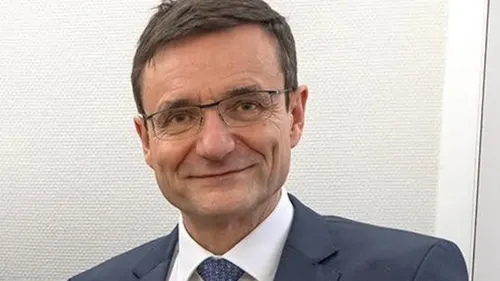 A Blois, Francis Bruneau comme nouveau directeur pour l'hôpital