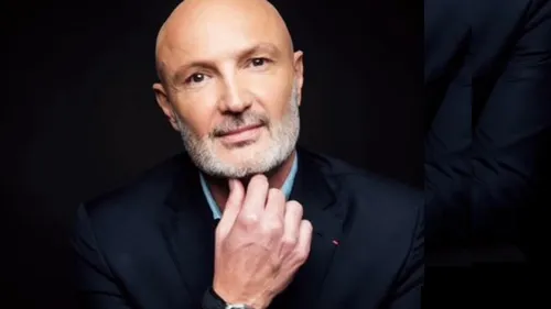 Un champion du monde de foot dans le Calvados