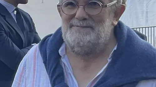 François Carbonell, maire de Vitrai-sous-L'Aigle, est décédé