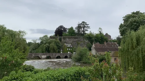 Les "Alpes Mancelles", une marque déposée