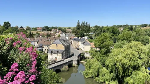 [PODCAST] Limiter l'empreinte carbone des touristes en Sarthe