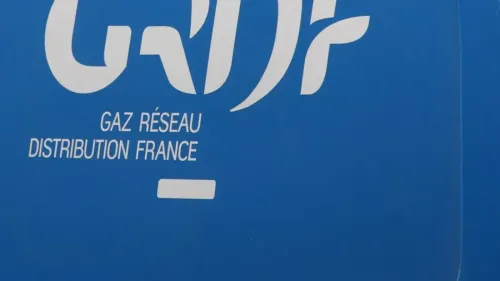 Moult : des entreprises évacuées suite à une fuite de gaz