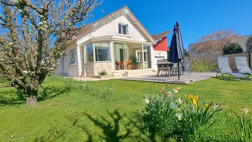 Gagnez votre séjour en Seine-Maritime !